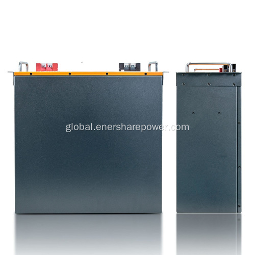 Rack-mounted 48V 100ah LFP Battery for Telecom Tower/UPS Supplier